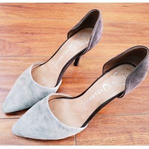 Jeffrey Campbell Heels